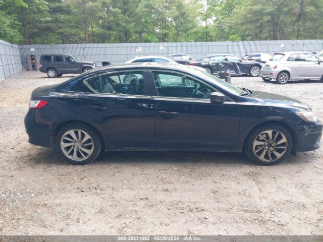 19UDE2F31HA009460 Acura Ilx Acurawatch Plus Package
