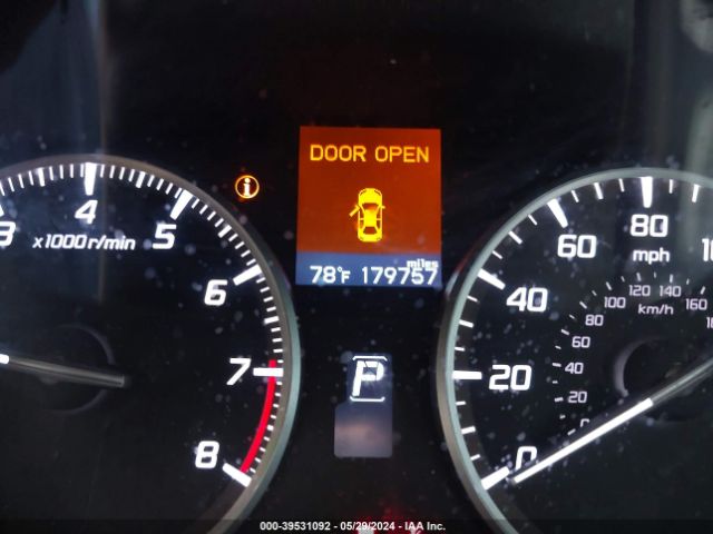 19UDE2F31HA009460 Acura Ilx Acurawatch Plus Package