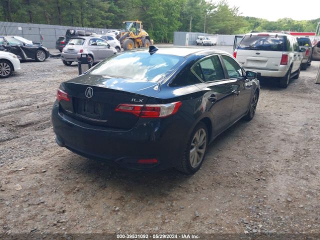 19UDE2F31HA009460 Acura Ilx Acurawatch Plus Package