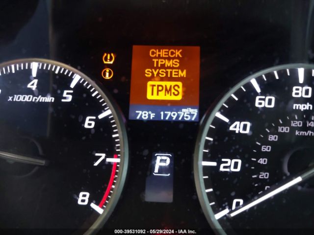 19UDE2F31HA009460 Acura Ilx Acurawatch Plus Package
