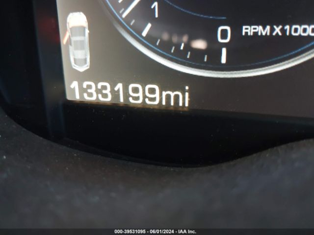 1G6AY5S35E0167367 Cadillac Cts Performance