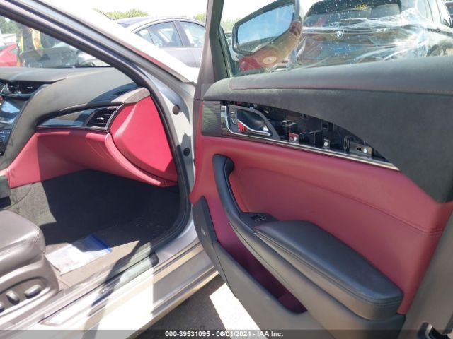 1G6AY5S35E0167367 Cadillac Cts Performance