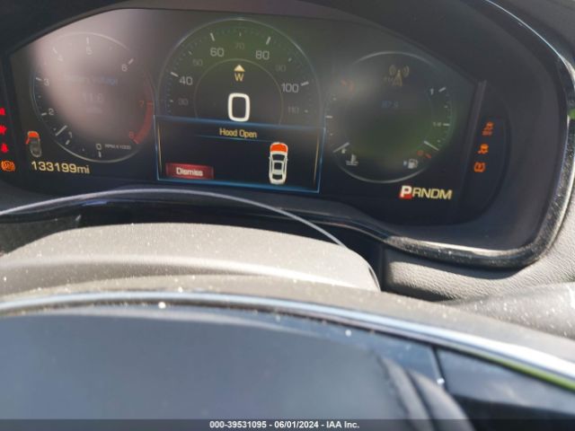 1G6AY5S35E0167367 Cadillac Cts Performance