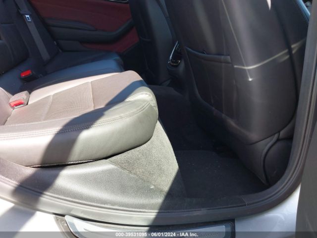 1G6AY5S35E0167367 Cadillac Cts Performance