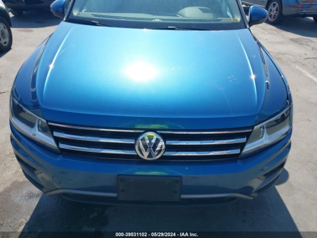 3VV3B7AX8LM150453 Volkswagen Tiguan 2.0t Se/2.0t Se R-line Black/2.0t Sel