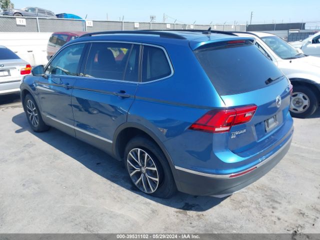 3VV3B7AX8LM150453 Volkswagen Tiguan 2.0t Se/2.0t Se R-line Black/2.0t Sel