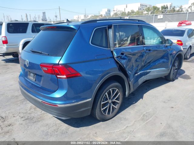 3VV3B7AX8LM150453 Volkswagen Tiguan 2.0t Se/2.0t Se R-line Black/2.0t Sel