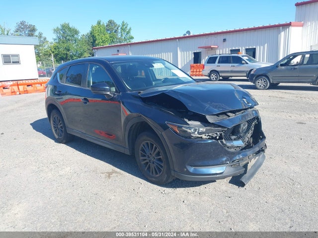 2019 JM3KFBCM8K0613978 zdjęcie główne