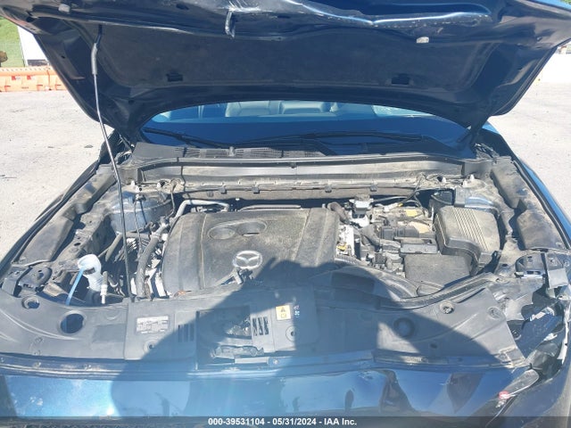 JM3KFBCM8K0613978 Mazda Cx-5 Touring