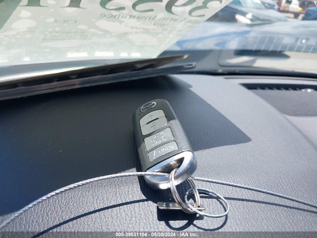 Mazda Cx-5 Touring 2019 JM3KFBCM8K0613978 Image 11