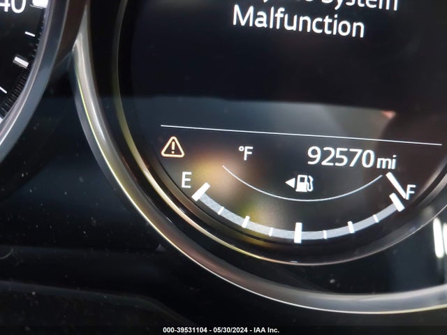 Mazda Cx-5 Touring 2019 JM3KFBCM8K0613978 Image 15