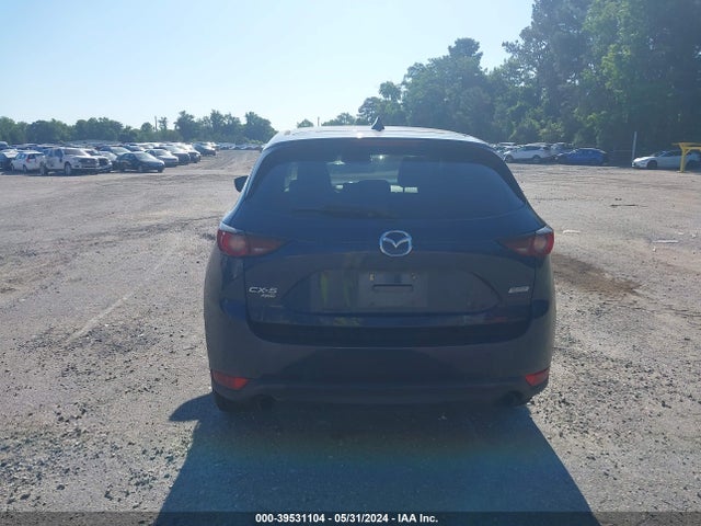Mazda Cx-5 Touring 2019 JM3KFBCM8K0613978 Image 16