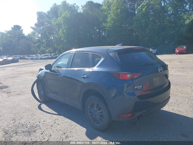 JM3KFBCM8K0613978 Mazda Cx-5 Touring