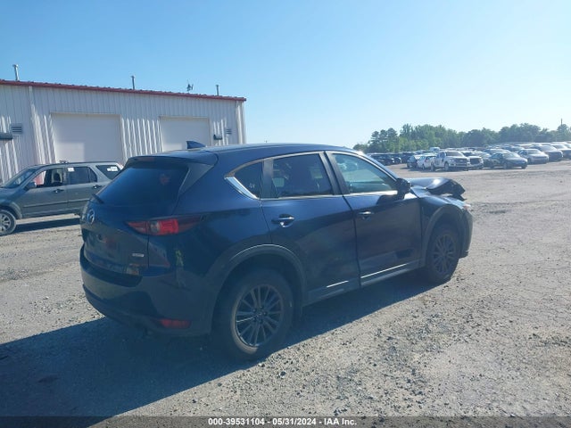 JM3KFBCM8K0613978 Mazda Cx-5 Touring