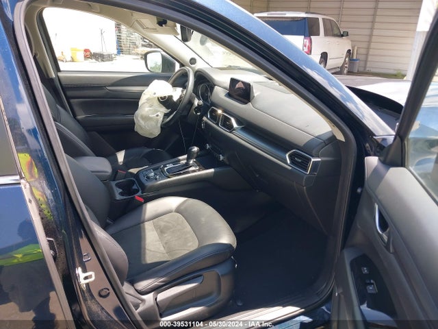 JM3KFBCM8K0613978 Mazda Cx-5 Touring