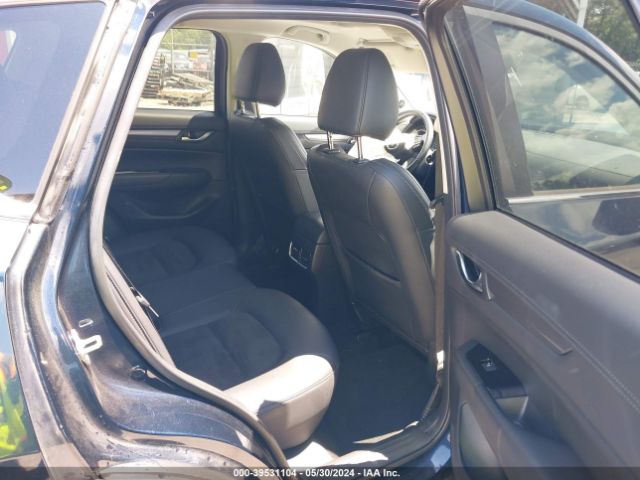 JM3KFBCM8K0613978 Mazda Cx-5 Touring
