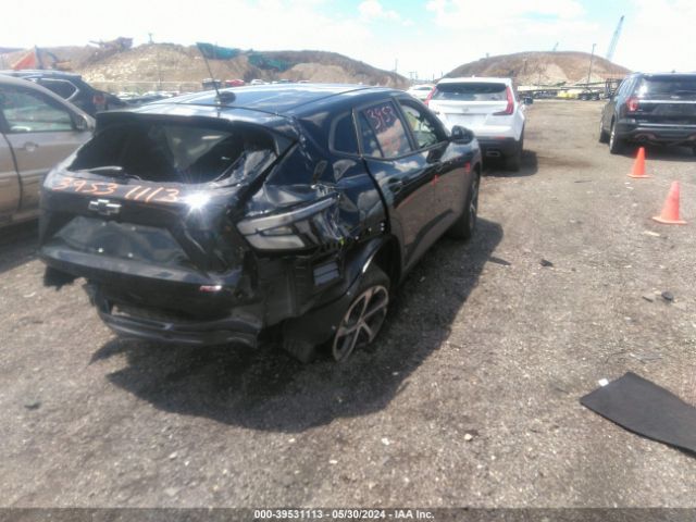 KL77LGE22RC112316 Chevrolet Trax Fwd 1rs