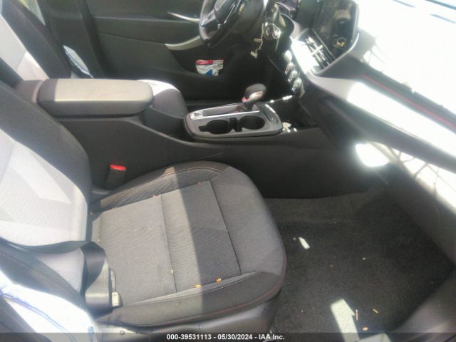 KL77LGE22RC112316 Chevrolet Trax Fwd 1rs