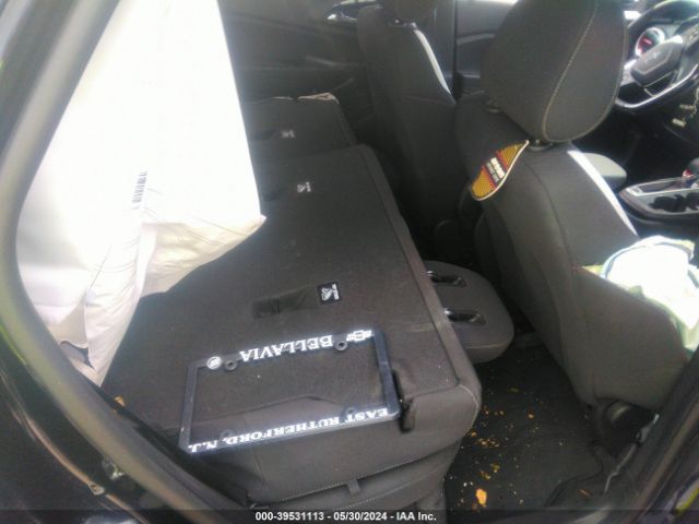 KL77LGE22RC112316 Chevrolet Trax Fwd 1rs