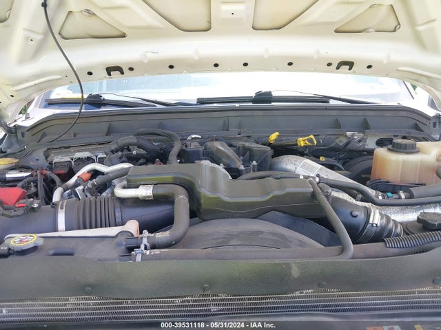 Ford F-250 Xl 2015 1FTBF2BT5FED43733 Image 10