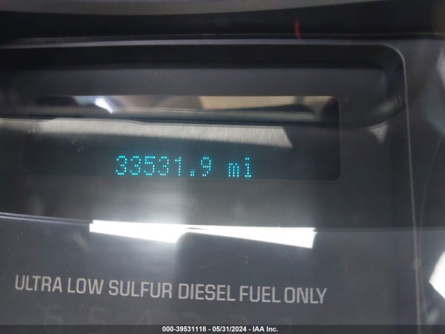 Ford F-250 Xl 2015 1FTBF2BT5FED43733 Image 15