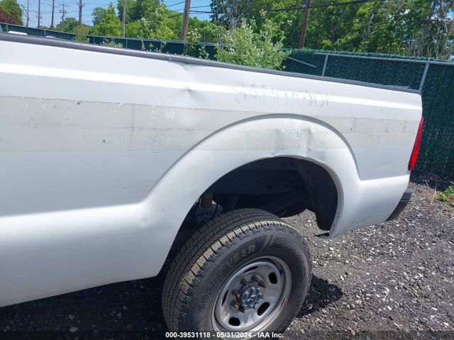 Ford F-250 Xl 2015 1FTBF2BT5FED43733 Image 6