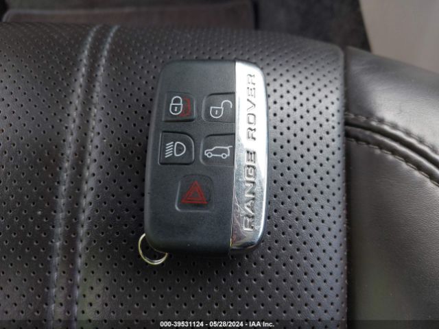 SALGS2TF8EA191360 Land Rover Range Rover 5.0l V8 Supercharged/5.0l V8 Supercharged Ebony Edition
