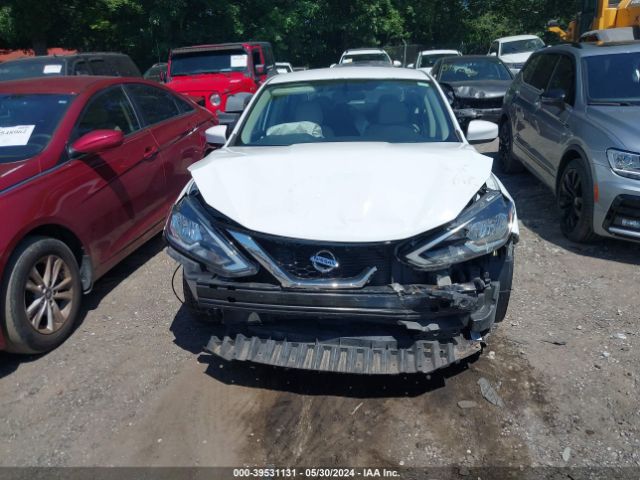 3N1AB7AP4GY243719 Nissan SENTRA S