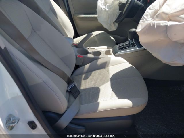 3N1AB7AP4GY243719 Nissan SENTRA S