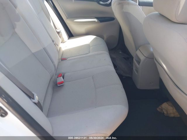 3N1AB7AP4GY243719 Nissan SENTRA S