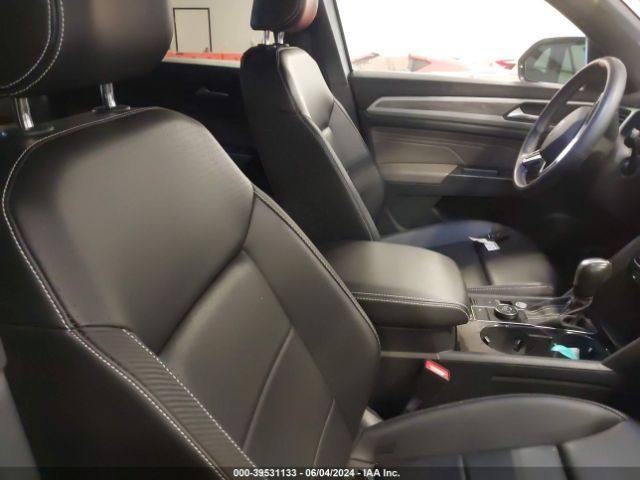 1V2HE2CA5NC224468 Volkswagen Atlas Cross Sport 3.6l V6 Se W/technology