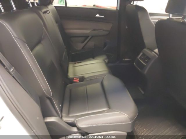 1V2HE2CA5NC224468 Volkswagen Atlas Cross Sport 3.6l V6 Se W/technology