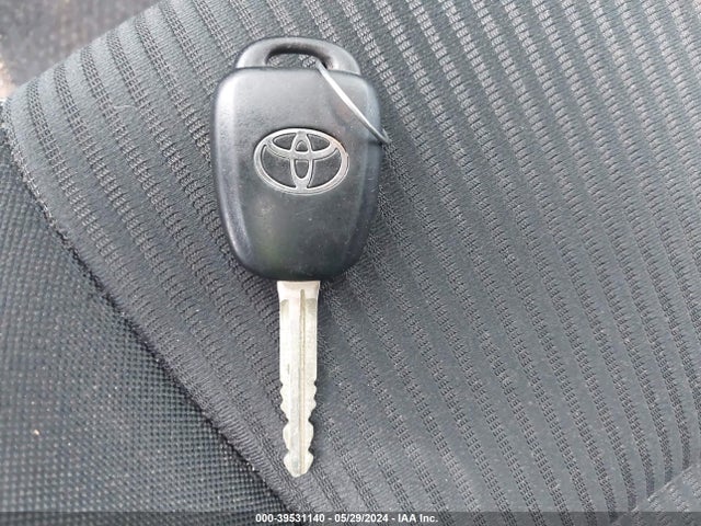 Toyota RAV4 LE 2016 2T3ZFREV7GW254129 Image 11