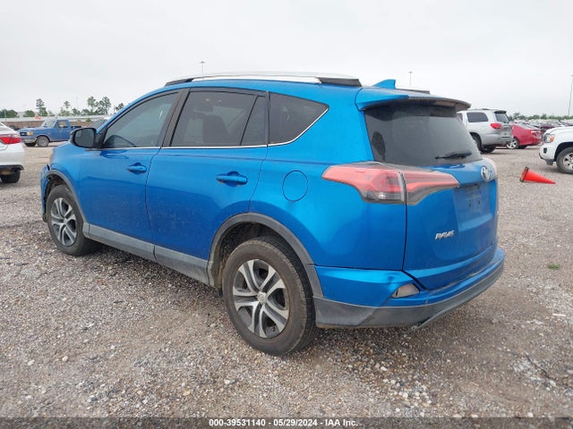 Toyota RAV4 LE 2016 2T3ZFREV7GW254129 Image 3