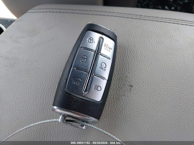 Genesis G70 2.0t Rwd 2022 KMTG34TA7NU088094 Image 11
