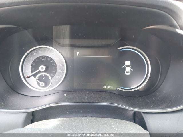 Genesis G70 2.0t Rwd 2022 KMTG34TA7NU088094 Image 7