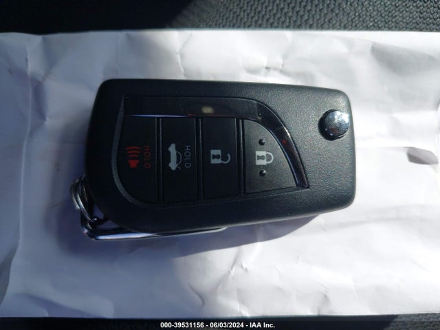 Toyota COROLLA LE 2022 5YFEPMAE5NP331897 Image 11