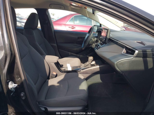 Toyota COROLLA LE 2022 5YFEPMAE5NP331897 Image 5