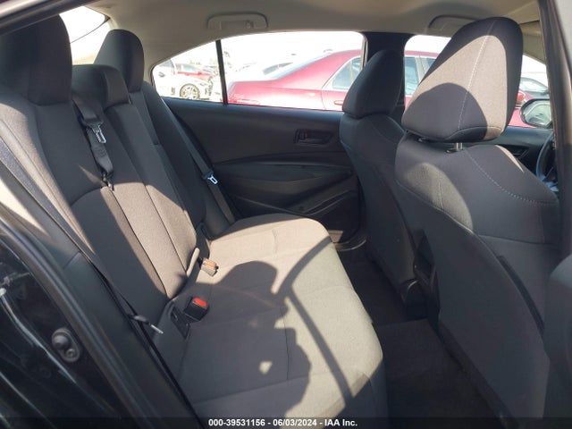 Toyota COROLLA LE 2022 5YFEPMAE5NP331897 Image 8