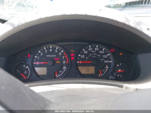 Nissan Frontier Sv 2018 1N6AD0EV2JN762938 Image 7