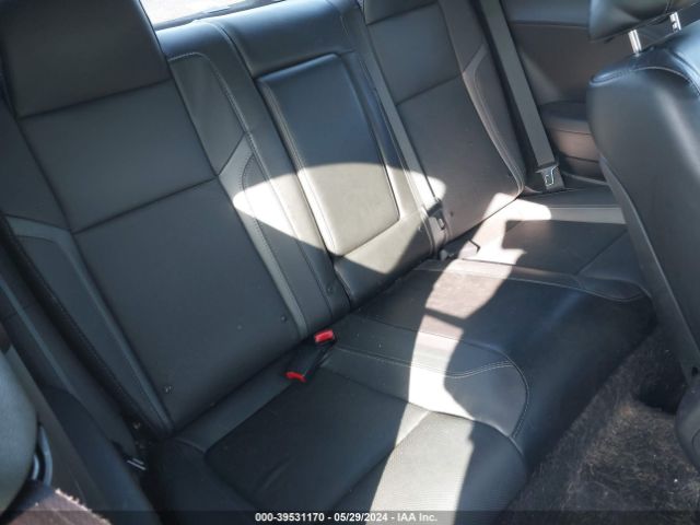 2C3CDZAG6GH225907 Dodge Challenger Sxt Plus