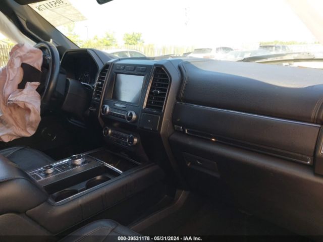 1FMJK2AT4KEA50694 Ford Expedition Max Limited