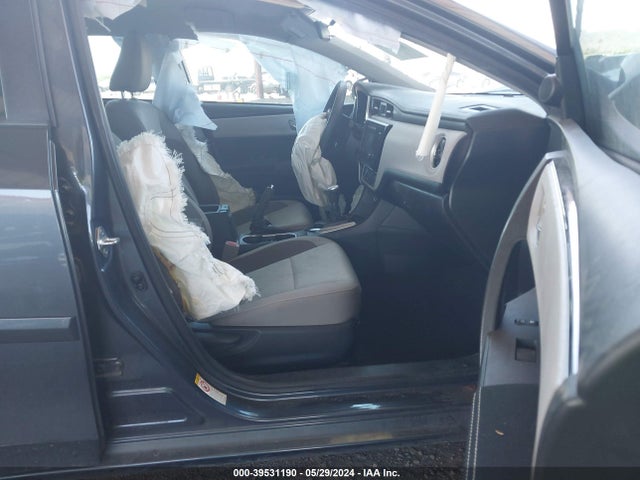 Toyota COROLLA LE 2017 2T1BURHE5HC874766 Image 5