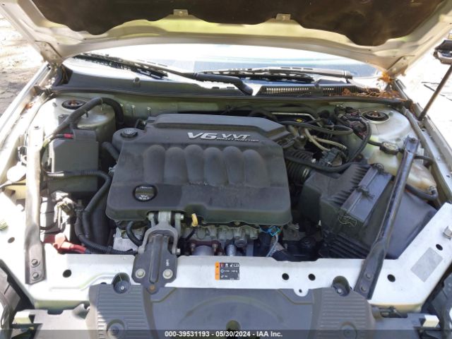 2G1WA5E34E1180045 Chevrolet Impala Limited Ls