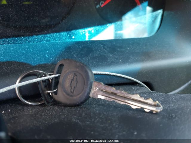2G1WA5E34E1180045 Chevrolet Impala Limited Ls