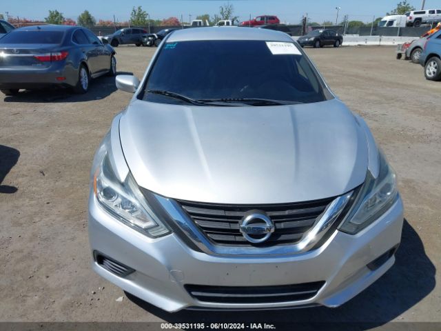 1N4AL3AP1GC197090 Nissan Altima 2.5/2.5 S/2.5 Sl/2.5 Sr/2.5 Sv