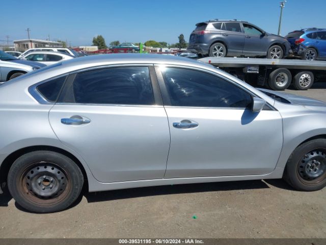1N4AL3AP1GC197090 Nissan Altima 2.5/2.5 S/2.5 Sl/2.5 Sr/2.5 Sv