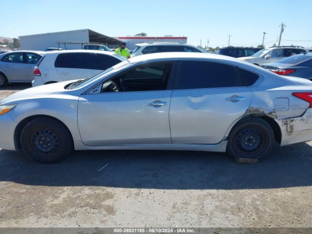 1N4AL3AP1GC197090 Nissan Altima 2.5/2.5 S/2.5 Sl/2.5 Sr/2.5 Sv