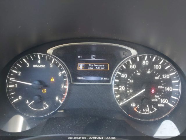 1N4AL3AP1GC197090 Nissan Altima 2.5/2.5 S/2.5 Sl/2.5 Sr/2.5 Sv