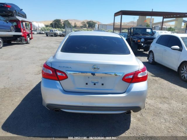 1N4AL3AP1GC197090 Nissan Altima 2.5/2.5 S/2.5 Sl/2.5 Sr/2.5 Sv